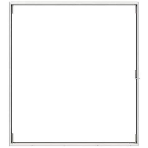 Lif Industries Inc 36x80 Steel Knockdown Door Frame Rh The Home