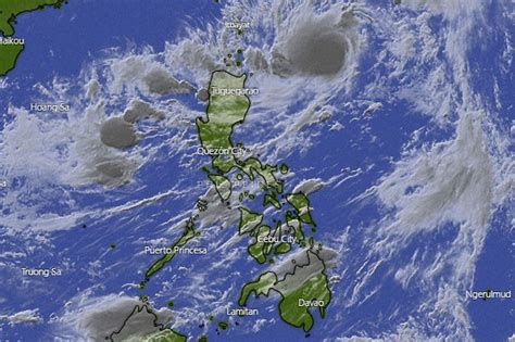 PAGASA 1 To 3 More Storms May Enter Philippines In November Philstar