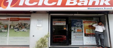 ICICI Securities to turn 100% subsidiary of ICICI Bank upon delisting ...