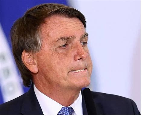 Brasil mantienen multa a Bolsonaro por difusión negativa contra Lula Noticias Prensa Latina