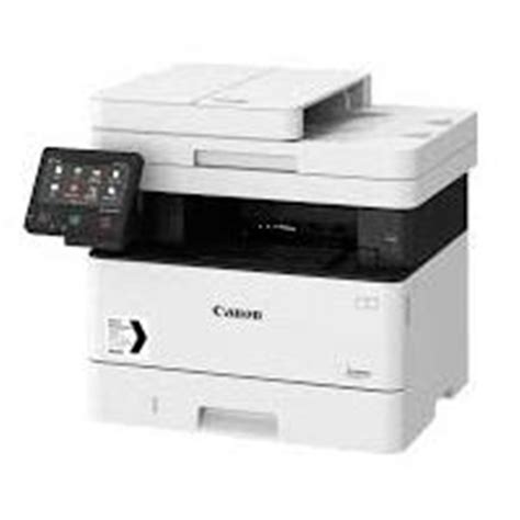 Multifuncional Canon Mf445dw Monocromatica Laser 40 Ppm Usb Wifi Ethernet Bandeja 250