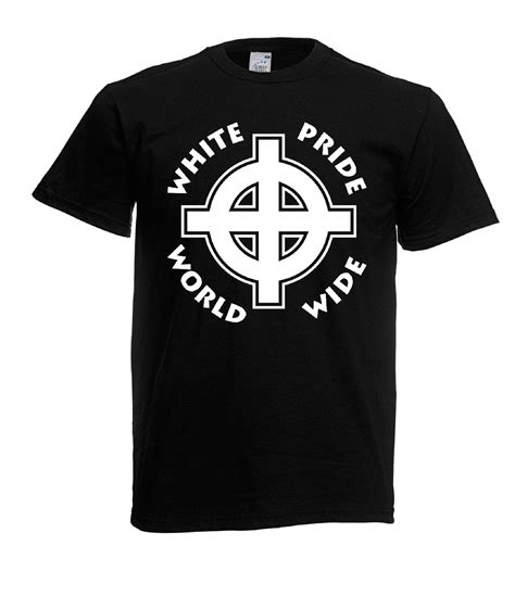 Футболка "White Pride" (ID#322589366), цена: 550 ₴, купить на Prom.ua