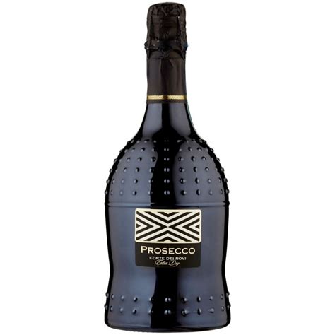 Prosecco Vila Degli Olmi Corte Dei Rovi Extra Dry 0 75l EMAG Ro