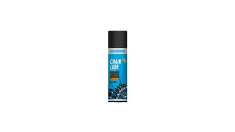 SHIMANO Lubrificante Cavi Catene Aerosol 200ml