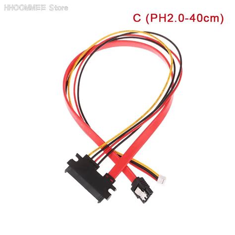 Serial ATA SATA Data Connector Pinout Guide