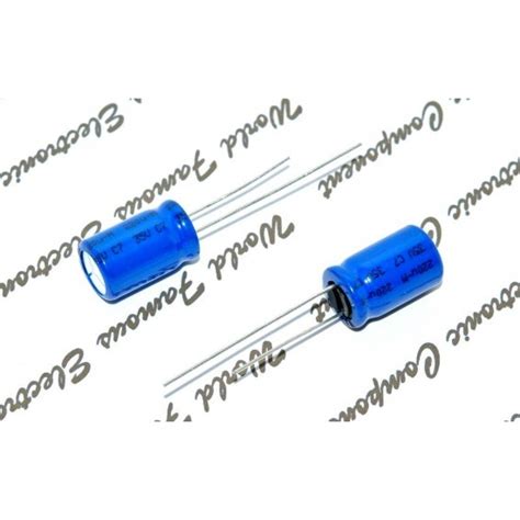 VISHAY BCcomponents 立式電解電容 136 220uF 35V 10 16mm 腳距 5mm 耐溫105度