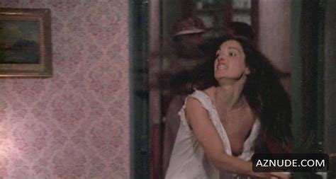Anne Canovas Nude Aznude