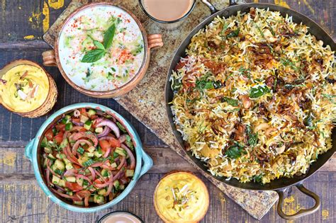 Foodies are raving about the newest lemon cuisine of india dish 1