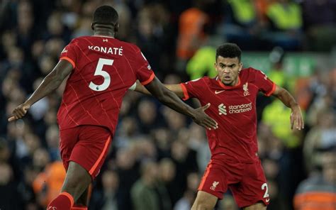 Liverpool 1 Tottenham Hotspur 1 Post Match Show Reaction Podcast