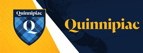 QUINNIPIAC UNIVERSITY | SPORTS LOGOS & BRANDING / SLAVO KISS