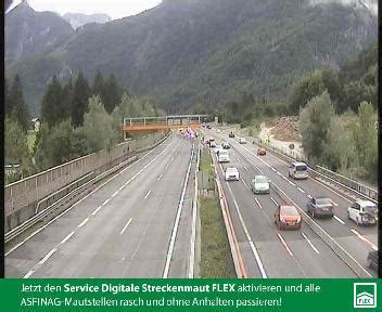 Live Hd Webcam Golling An Der Salzach A Bei Anschlussstelle Golling