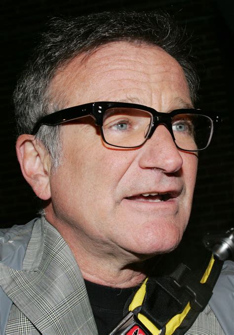 Robin Williams Robin Williams Photo 25340362 Fanpop