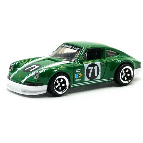 Hot Wheels Vintage Specials Hrt Porsche