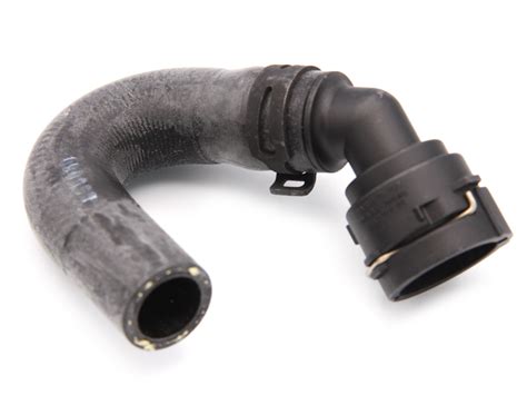 Original Porsche Coolant Hose For Porsche Cayenne