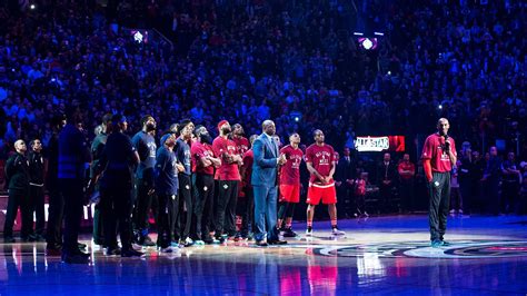 In Pics A Kobe Kind Of Day At The Nba All Stars Game In Toronto