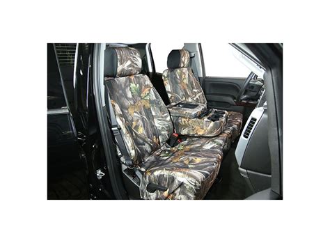 Best Neoprene Seat Covers For Trucks - Velcromag