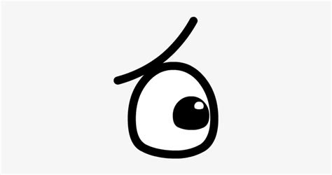 Angry Eye Drawing At Getdrawings Clip Art Transparent Png 550x400