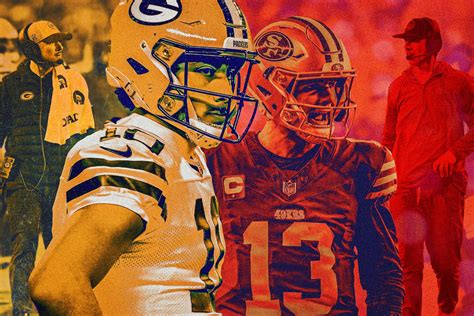 Packers Vs 49ers Predictions Odds Injury News For Nfc Playoff Game