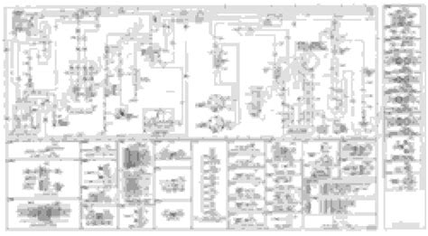 Unveiling The Wiring Diagram Of A Vintage 1974 Ford F100