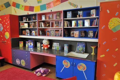 Reading Room Spotlight: Bedford Elementary School - Carson Scholars Fund