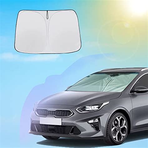 Kia Xceed Sonnenschutz Seitenscheiben Front Heck Alle Baureihen