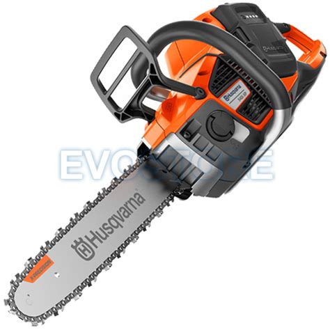 Motoferastrau 40cm 16 325 Mini 36V Husqvarna 540i XP Evostore