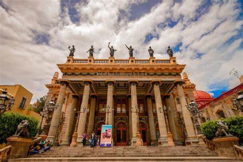 A Os De Grandeza En Guanajuato La Carrera Panamericana