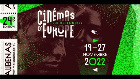 Bande annonce des Rencontres des Cinémas d Europe 2022 YouTube