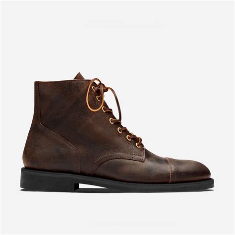 The best winter shoes for men | Boots, sneakers, loafers, Derbies ...