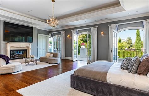 King Of Porn Gyorgy Gattyan Sells Beverly Hills Mansion For Million