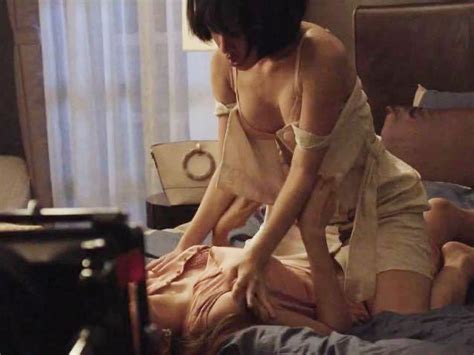 Thanh Hằng Chi Pu chấp nhận nude để đóng cảnh nóng