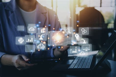 The Role of Technology in Building High-Performing Digital Agencies