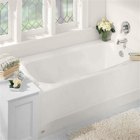 8 Best Alcove Bathtubs In 2024 All Size Tubs Ranked