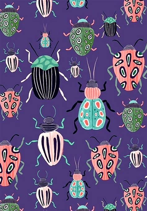 Pin By LESLIE LAFOON On Beautiful Bugs Insect Art Beetle Art Bug Art