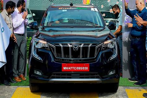 Mahindra Hikes The Prices Of Xuv Mymotorgeek