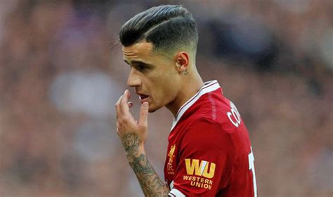 Liverpool News Philippe Coutinho Admits Players Ignored Jurgen Klopps