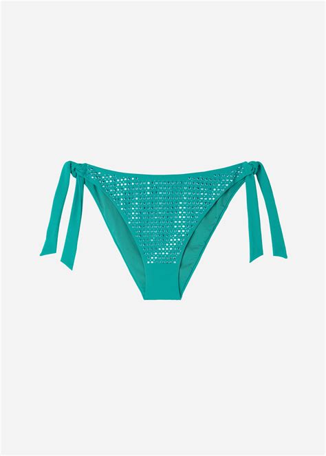 Braguita Lazos Bikini Luxury Stones Lazo Lateral Calzedonia