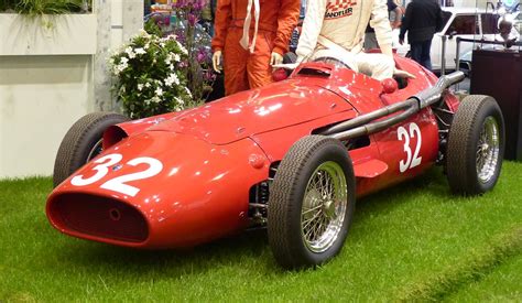 Maserati F Red Vl Stkone Flickr