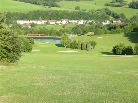 Golfclub Buchenhof Golf Und Landclub Buchenhof Hetzbach E V