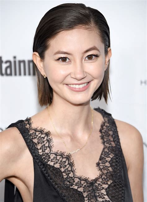 Kimiko Glenn Arrowverse Wiki Fandom