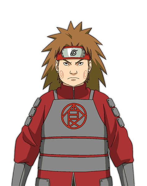 Choji Akimichi Render 2 [naruto Mobile] By Maxiuchiha22 On Deviantart