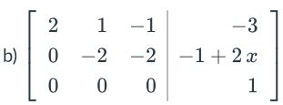 Solved Indicate the dimension of the subspace: a) Generated | Chegg.com