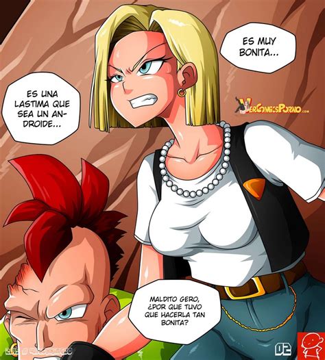 Parodia De Dragon Ball Super Comics Porno Xxxpicz