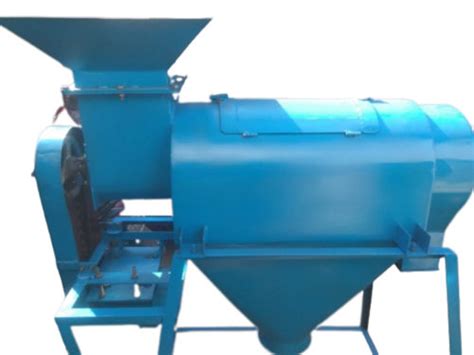 Rotary Sifter Machine At Best Price In Vadodara Gujarat N S Steel