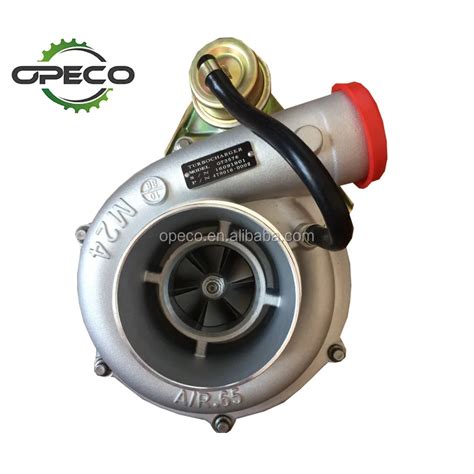 For Hino Highway Truck J08c Ti Turbocharger Gt3576 750849 5001s 750849