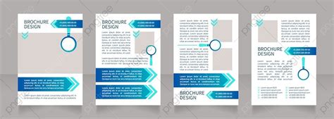 Perspectivas De Carreira E Benef Cios Design De Layout De Folheto Em