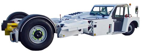 tld pushback tractors aero specialties