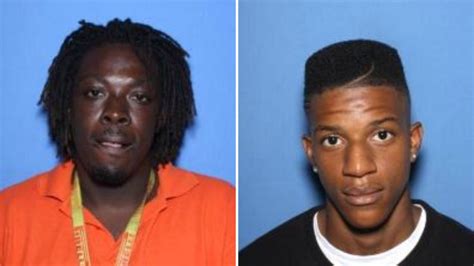 2 Charged In Forrest City Shooting That Left 1 Dead 1 Injured