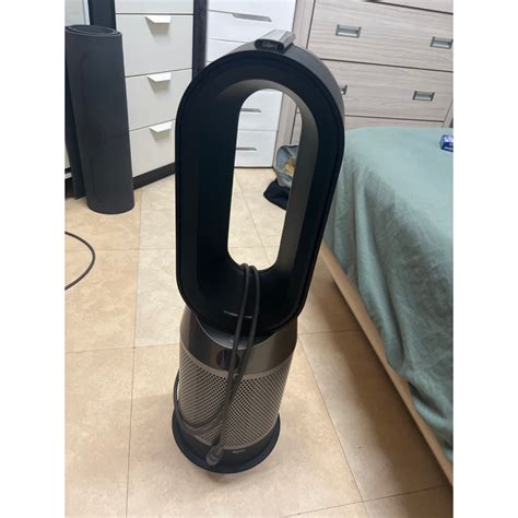 Dyson Purifier Hot Cool 三合一涼暖智慧空氣清淨機HP 蝦皮購物