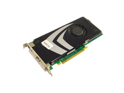 Купить NVIDIA GeForce 9600 GT 512 МБ DVI: отзывы, фото и характеристики ...